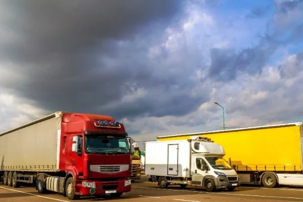 Isparta Kayseri Nakliyat Ambarları